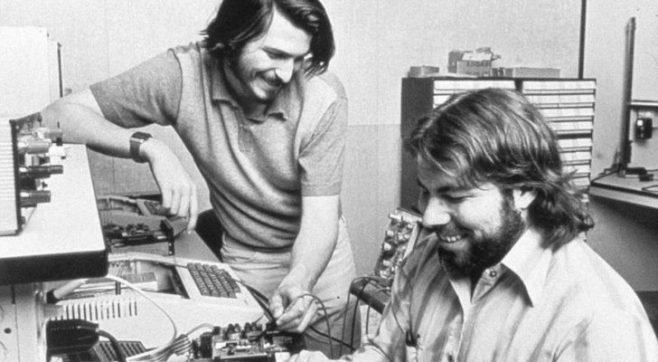 Steve Jobs