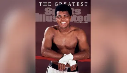 Muhammad Ali