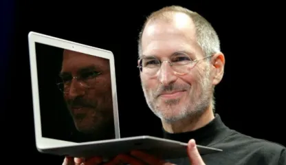 Stiv Jobs