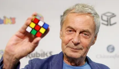 Erne Rubik