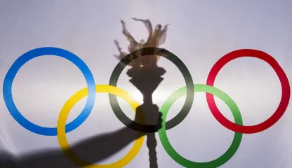Olimpiada