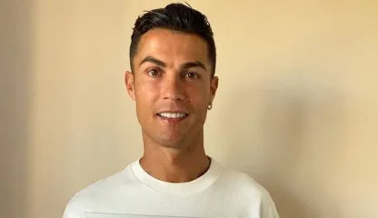 Kristiano Ronaldo