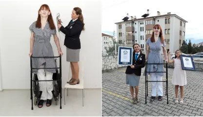 Румейса Гелги
