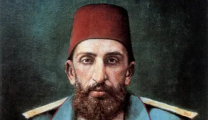 Sulton Abdulhamid