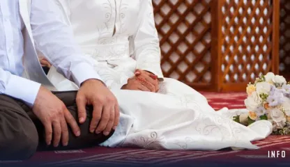 Jinsiy aloqa tarbiyasi
