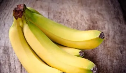 banan foydasi