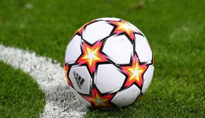 futbol to'pi