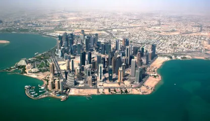 qatar