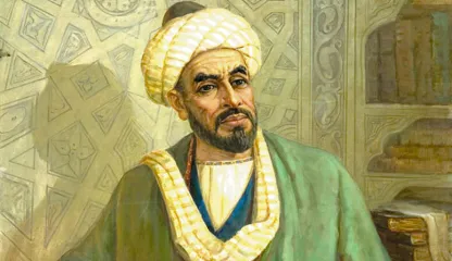 xorazmiy haqida