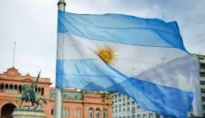 argentina