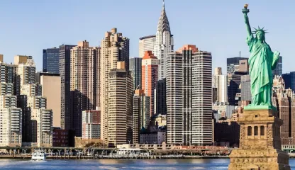 Nyu york