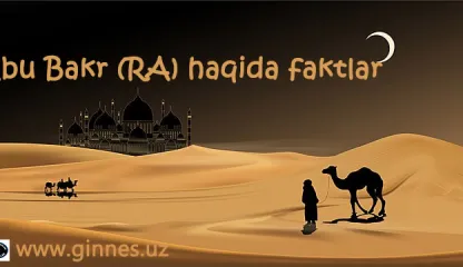 Abu Bakr RA