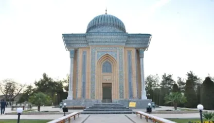 Moturidiy haqida
