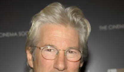 Richard Gir haqida faktlar