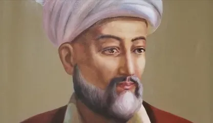 Alisher Navoiy haqida faktlar