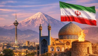 Eron haqida ma'lumot